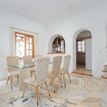 Villa Sa Descuberta Портінаткс Екстер'єр фото