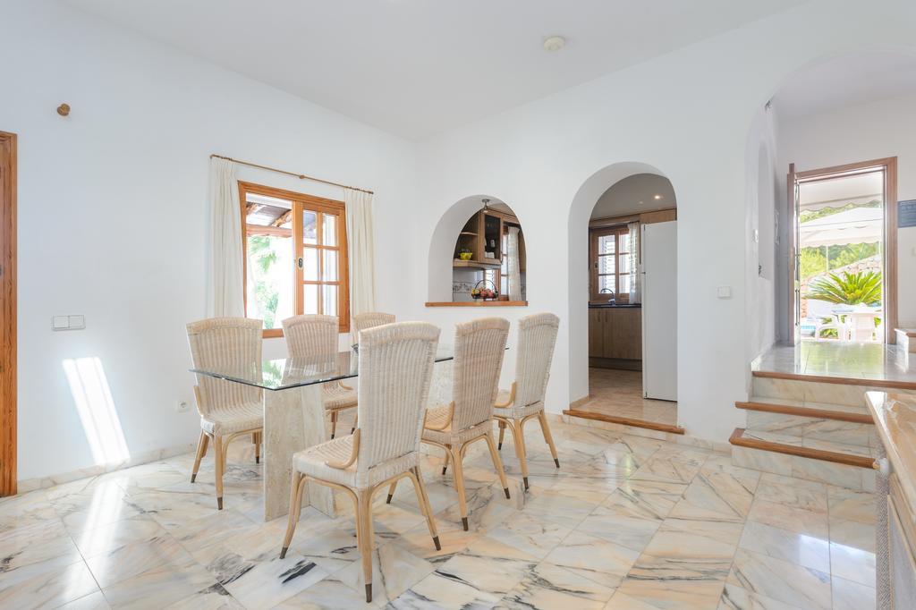 Villa Sa Descuberta Портінаткс Екстер'єр фото
