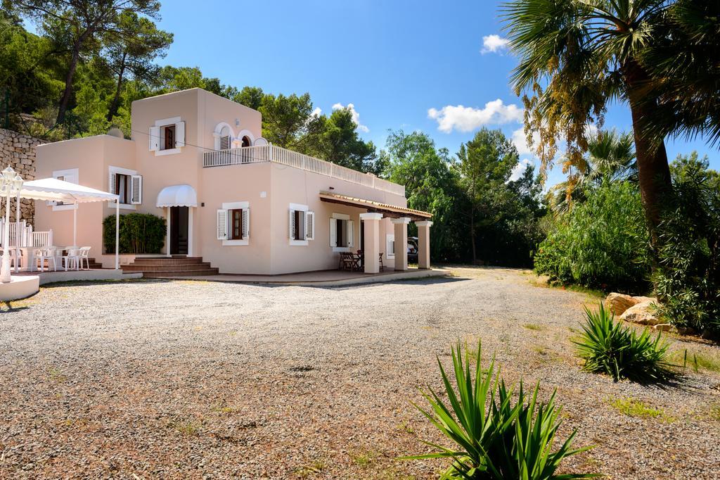Villa Sa Descuberta Портінаткс Екстер'єр фото