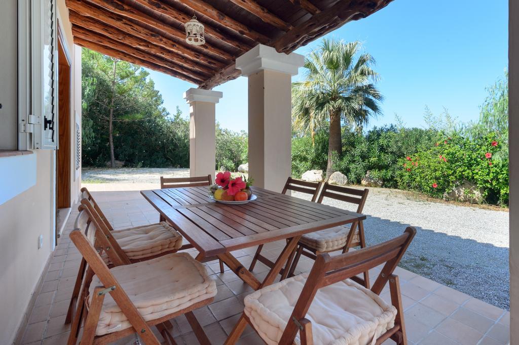 Villa Sa Descuberta Портінаткс Екстер'єр фото