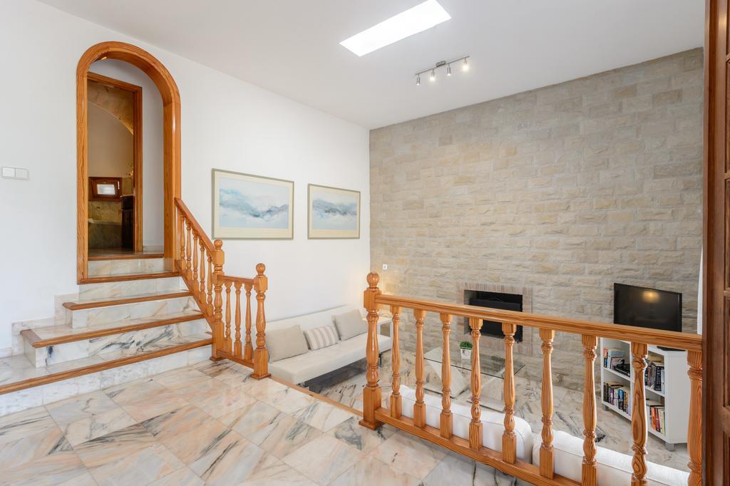 Villa Sa Descuberta Портінаткс Екстер'єр фото