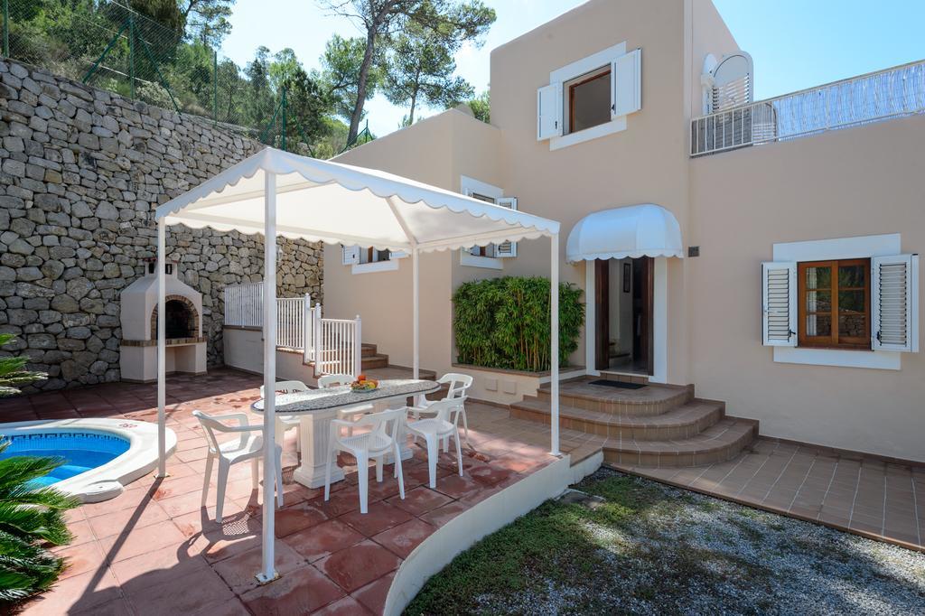 Villa Sa Descuberta Портінаткс Екстер'єр фото
